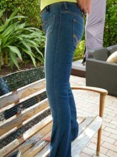 BEBE jeans skinny sig high waist 4 button SKU 171844  