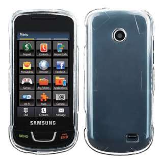   Cover Case for Samsung T528G Straight Talk w/Screen Protector  