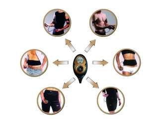 SLENDERTONE SYSTEM CONTROLLER   FOR ACCESSORY GARMENTS  