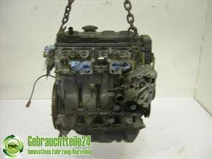 Motor Peugeot 205 II HDZ 1,1 44 KW 60 PS Benzin 89 98 Engine gasoline 