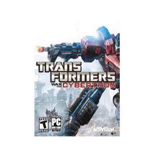 New Activision Blizzard Transformers War For Cybertron First Person 