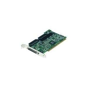  Adaptec 29160 Single Channel Ultra 160 SCSI Controller 