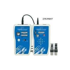  Cable Tester w Tone Generator Electronics