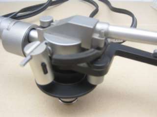 AUDIO TECHNICA AT1010 TONEARM  price reduced but read the small print 