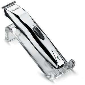 Andis Slimline Trimmer With T blade Model 22950 Health 