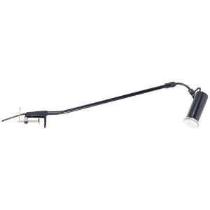   Single Light PAR/R Adjustable Antenna Display Light