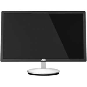  AOC e2243Fw 21.5 LED LCD Monitor   16:9   5 ms. 22IN LCD 