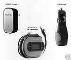 Belkin TuneCast FM Transmitter 4 /iPod/Nano/​Shuffle