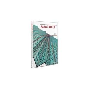  AUTODESK PSG, Autodesk AutoCAD LT 2011   1 User (Catalog 