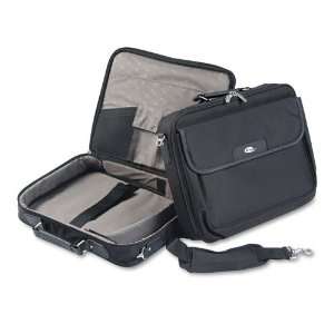  Targus® Notepac Notebook Case, Ballistic Nylon, 15 3/4 x 