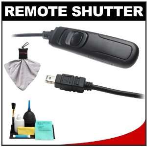  Bower Professional Digital Remote Shutter Release Cord 