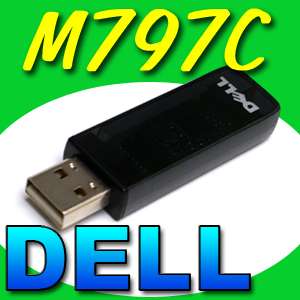 Dell M797C Wireless RF Receiver USB Dongle M756C M787C  