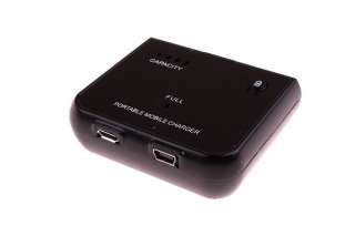Portable Micro Phone Charger for SAMSUNG GALAXY S2  