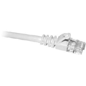  CP TECH Cat.5e UTP Patch Cable. 100FT CLEARLINKS CAT5E 