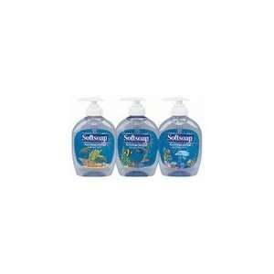  Softsoap brand Antibacterial Hand Soap   Aquarium Series 