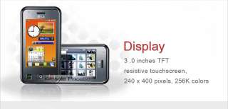 product highlights lg kc910 packs a 256k color landscape tft display 