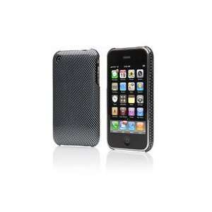  Cygnett GrooveShield form Hard Skin Case for iPhone 3G 