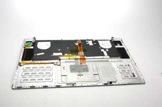 Macbook pro 15 A1150 top case upper case with keyboard palmrest 
