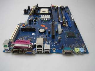 Fujitsu Siemens Mainboard Motherboard D1534 A11 GS3 NEU  