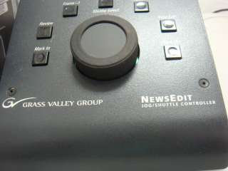 Grass Valley DNP NewsEdit XTR hardware  