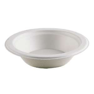  Eco Products Sugarcane Bowl in 12oz, 50 units per pack 