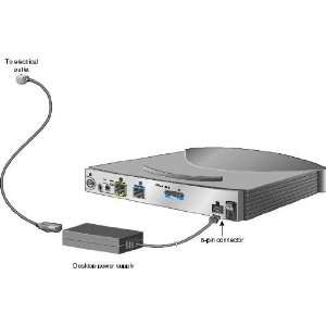  Cisco CISCO805 Ethernet/Serial Router, Refurbished 