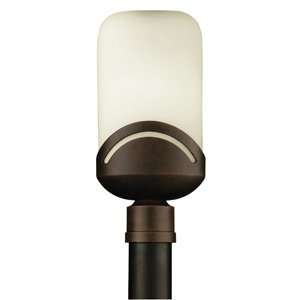  Lamp Post Mount by Forecast Lighting 