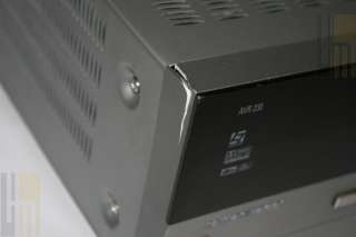 Harman Kardon AVR 230 Audio/Video Surround Receiver  