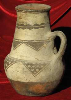   Ancienne poterie Orientale Berbère Kabyle Afrique du Nord 