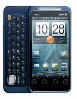 HTC EVOShift 660x846 HTC EVO Shift 4G Gets Official on Sprint