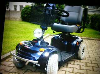 Elektromobil / Scooter Neptun wie neu  in Nordrhein 