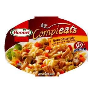 Hormel Compleats Tuna Casserole   6 Pack Grocery & Gourmet Food
