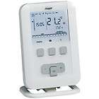 Thermostat dambiance programmable sans fils (radio) HAGER ( FLASH 