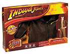INDIANA JONES COSTUME SMALLr COMPLETE WITH WHIP NEW in 