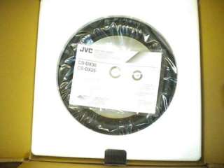 Subwoofer jvc cs dx30 nuovo a Milano    Annunci