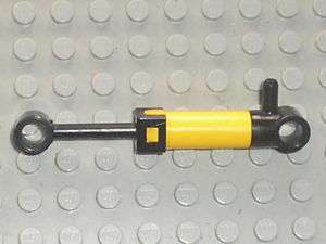   Verin LEGO TECHNIC pneumatic pump small x191c01