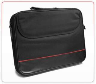 15.6 Laptop / Notebook Computer Carry Case Bag   BLACK  