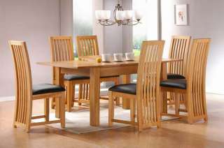  Set Solid Wood Dining Table Set Chair In Wood Tables From Furniture On