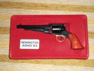 Pistola de Coleccion en miniatura (11349905)    anuncios