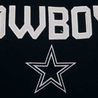 Dallas Cowboys Untouchable Hot Jacket 