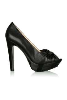   by MICHAEL Michael Kors   Black   Buy Shoes Online at my wardrobe