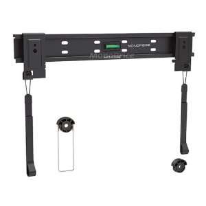  Ultra Low Profile Wall Mount Bracket for LED TV (Max 