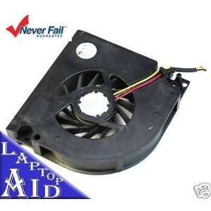  Dell Inspiron 1501 CPU Cooling Fan Electronics
