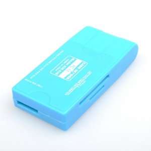   USB Memory Card Reader Writer MS M2 SD MMC