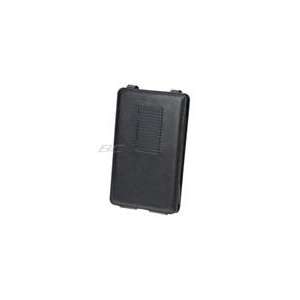  GTMax Nook Color Leather Case with Stand   Black 