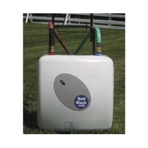  Americas Acres Hott Wash Portable Hot Water Unit 