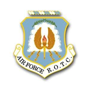 US Air Force ROTC Rank Insignia Cadet Major Regular Size