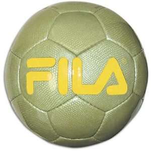 fila soccer ball