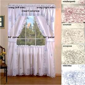 Tier Architecture on Tier Swag Curtain Panels Kitchen Curtains Curtain Panel Pairs