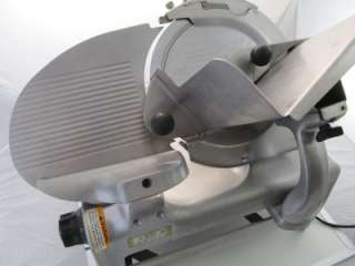 Berkel 919/1 12 Automatic Gravity Feed Meat Slicer Stainless 60 